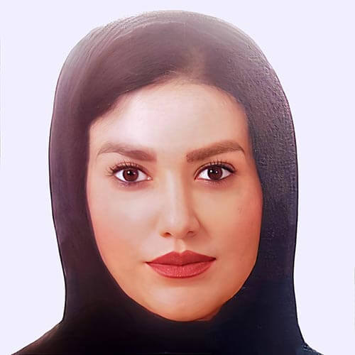 مریم گلدوست