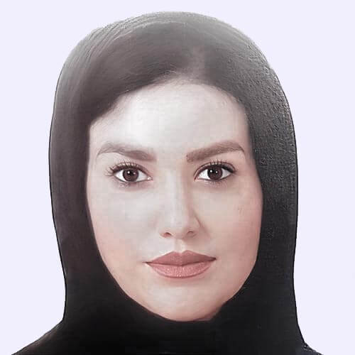 مریم گلدوست