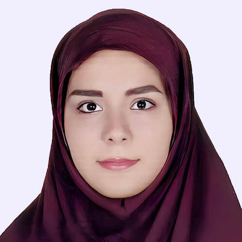 رضوانه صفرخانی